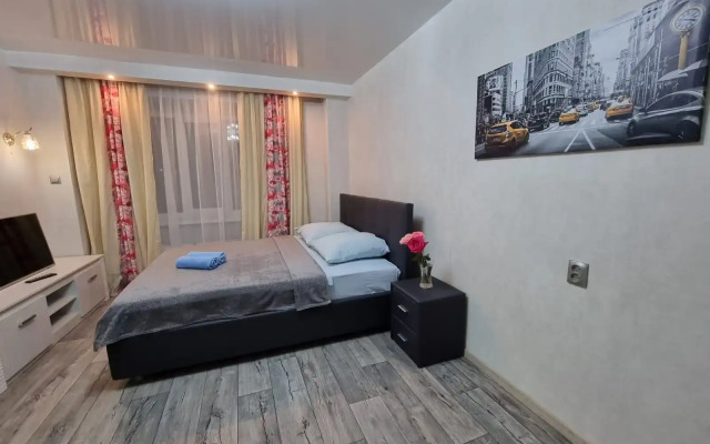 Квартира на Карпова 1