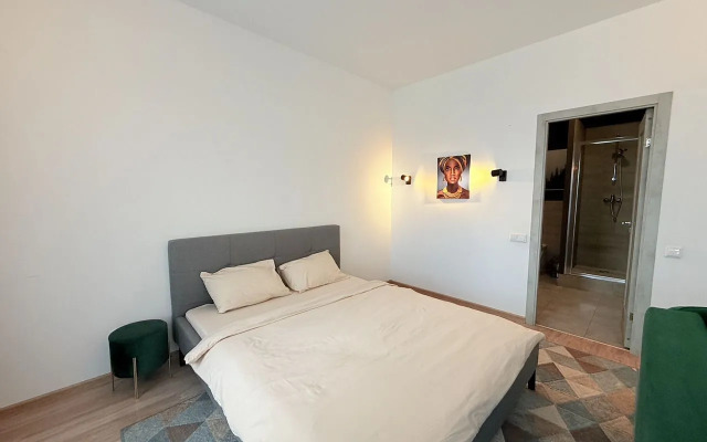 Квартира на на улице Горького 69/1