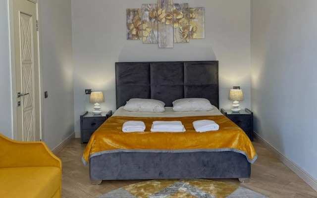 Vyisota Guest House