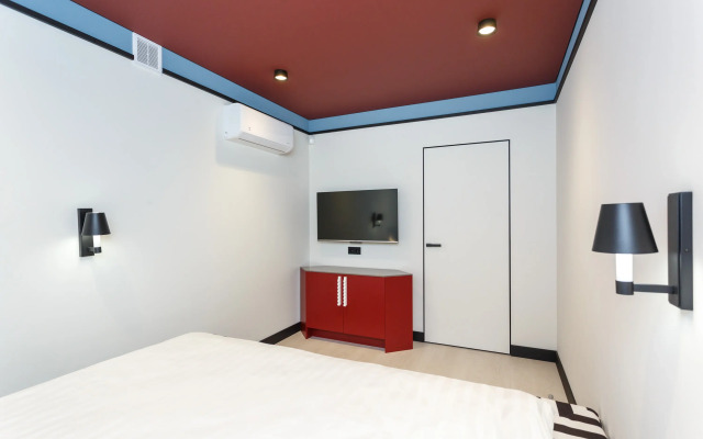 Nova House Apart-hotel