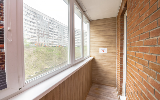 Апартаменты TopHouse на Черняховского 9 трехкомнатные