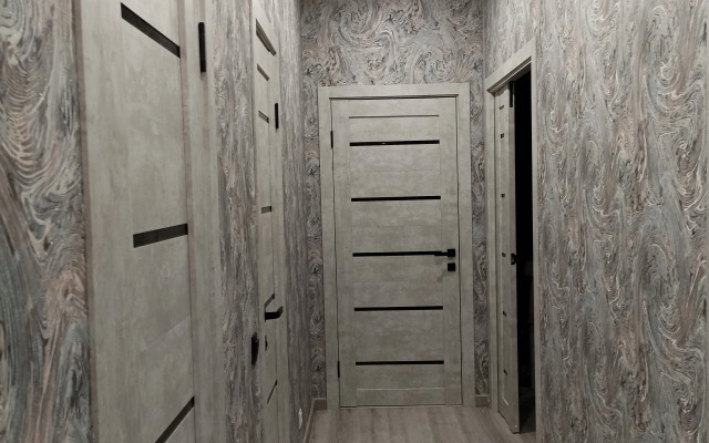 Квартира Уютная двушка в ЖК Йога