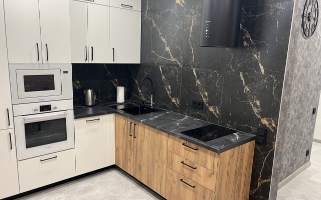 Квартира на побережье Балтийского моря