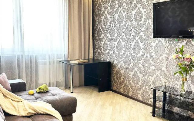 Апартаменты Apart Travel Иркутск, мкр Юбилейный