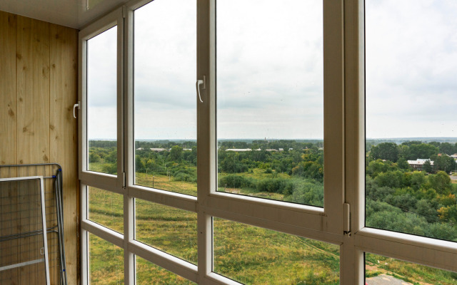 Апартаменты на Урицкого 48к1