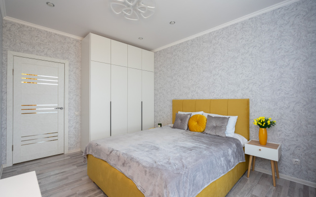 Апартаменты Soul of Kazan Family Memories