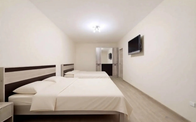 Ryadom S Kazanskim Kremlem Apartments