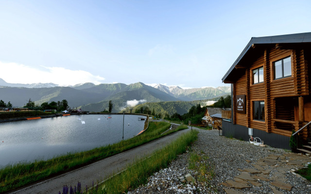 Endemik Glamping