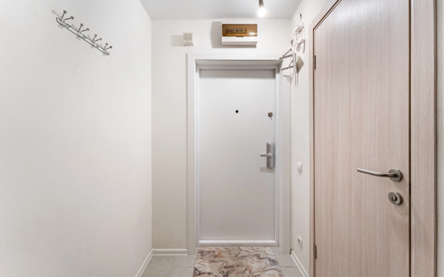 Квартира Уютная Квартира В Текстильщиках