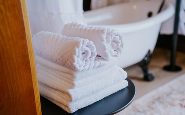 Гостевой дом Заречный 1840