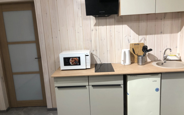 Отель Царская Охота