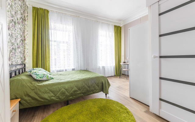 Квартира рядом с Невским проспектом