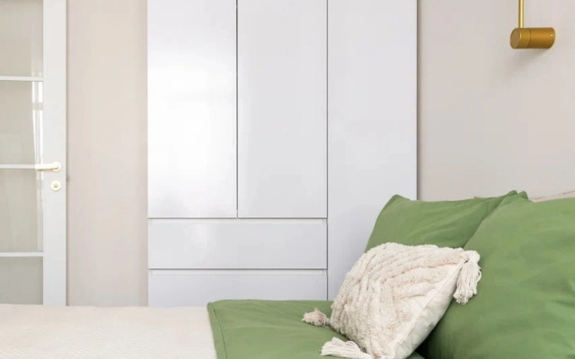 Odnokomnatnaya U Ligovskogo Prospekta Flat