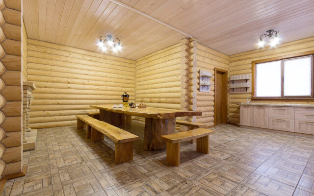 База отдыха Венеция на Каспии