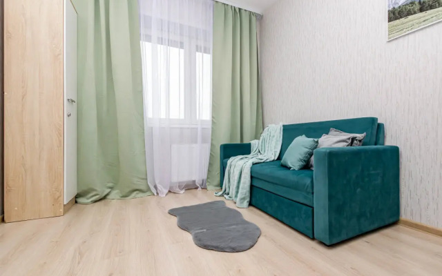Apartments Cosmos Apart Na Revolyutsii 52 V (2)