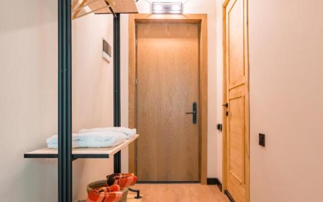 Hotel 1740 hotel