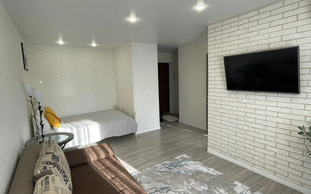 Апартаменты в центре Калининграда