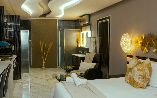 Monte La Vue Hotel