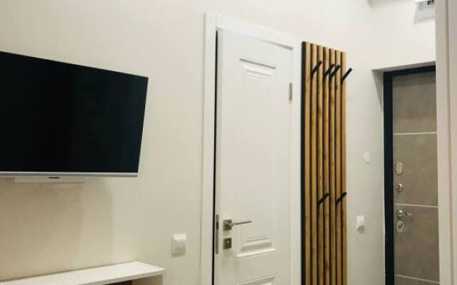 Shale Pribrezhny (1) Apartment