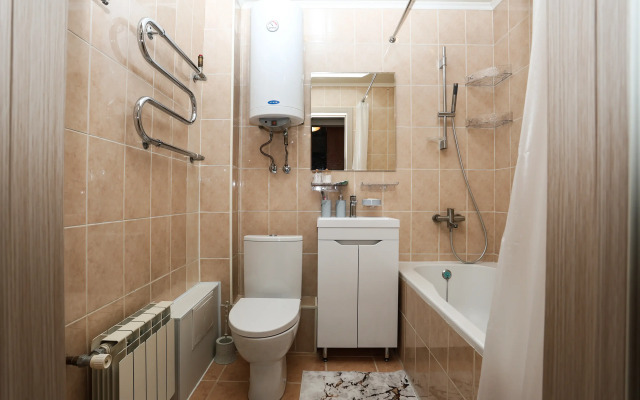 Квартира Отличная в центре