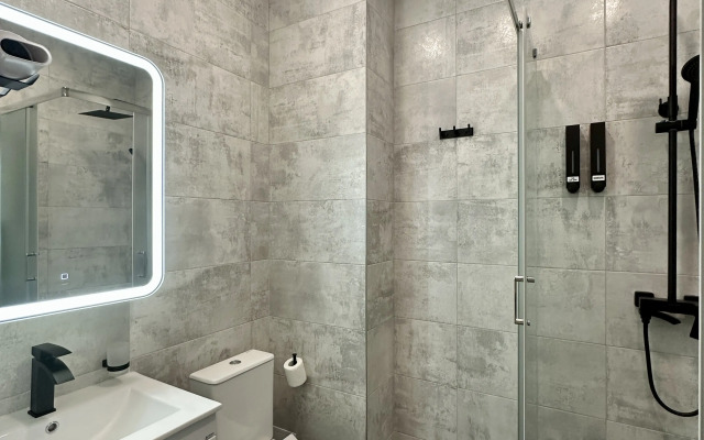 Sochi Lucky 24 Apartments