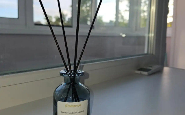 Квартира  Амурский бульвар 51