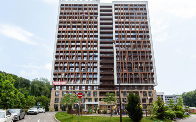 Uyutnaya Vozle Morya Alleya 86 Flat