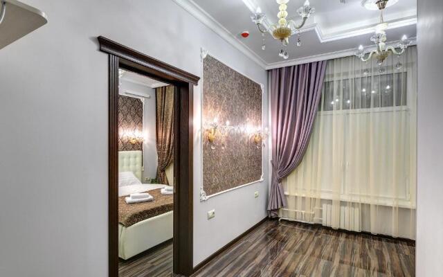 City mini-hotel