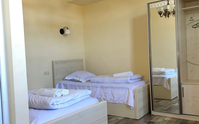 Hotel Gora