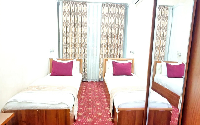 Art Vesta Hotel