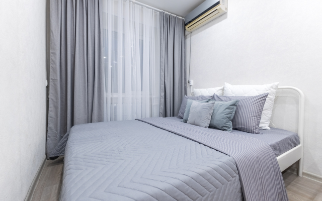 Na Bolshoy Krasnoy 3 Flat