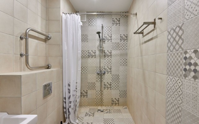 Апартаменты Kazan ArtCity