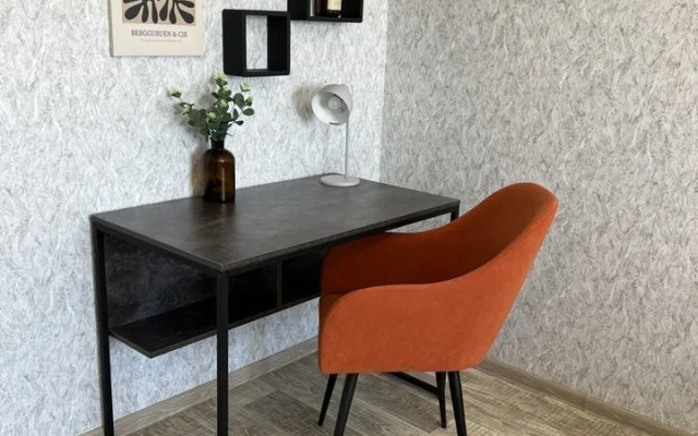 Квартира на Батова 6