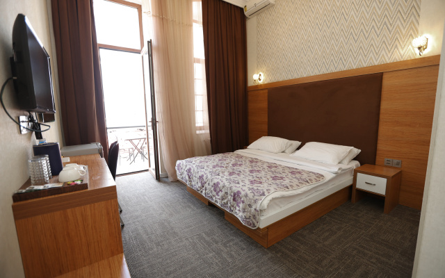 COSY  Baku