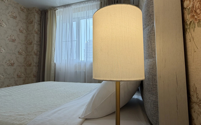 Квартира Уютно у ЖД Вокзала в самом центре Волгограда