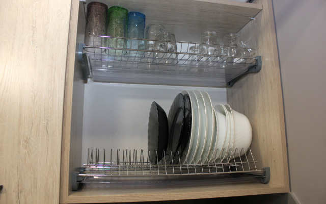 Квартира Уютная Квартира на Некрасова 41