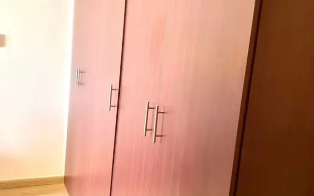 Boris Capsule JBR Hostel
