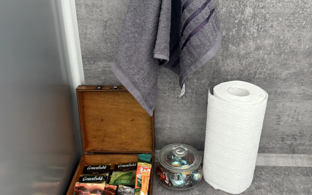 Квартира Шикарная квартира с видом на Волгу