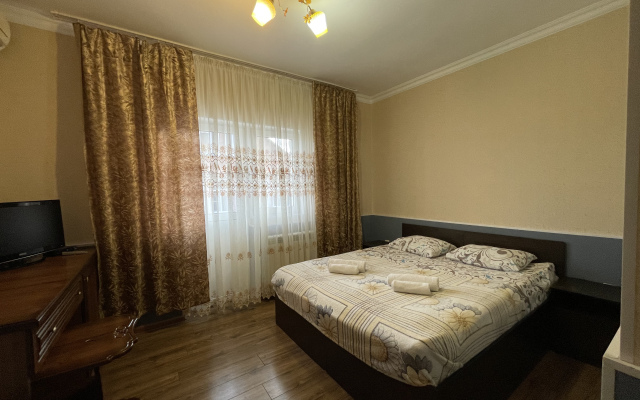 Olimpiya Hotel