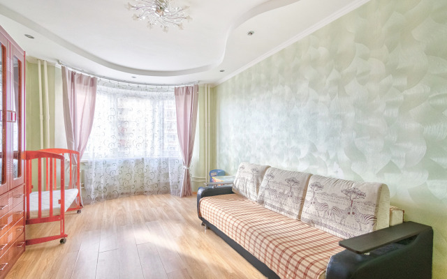 Апартаменты Двухкомнатная в Одинцово