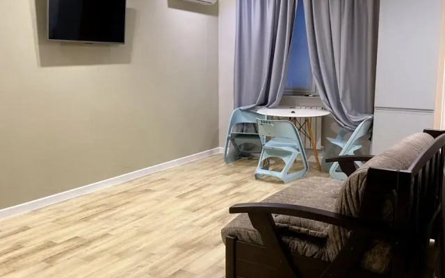 Квартира 2-комнатная - фото 2