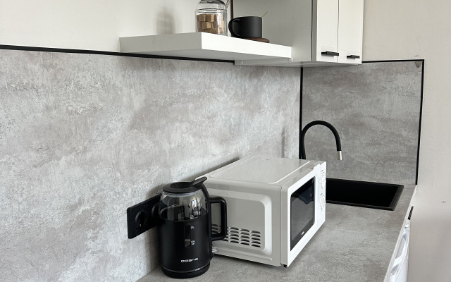 Апартаменты на Энке