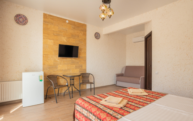 Maalle Guest House