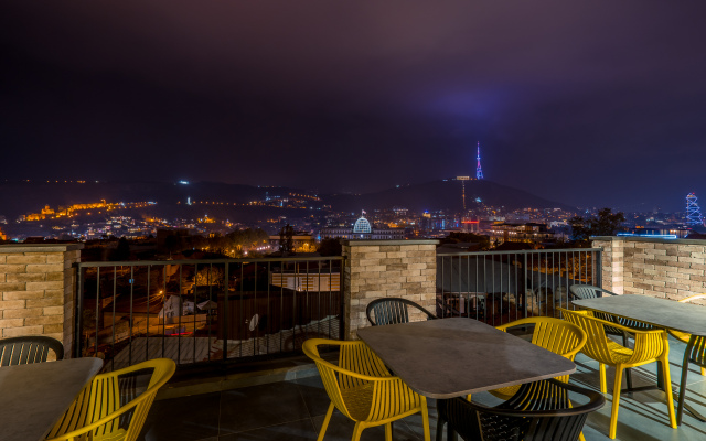 Tbilisi Story Hotel