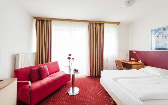 Andante Hotel Erding Hotel