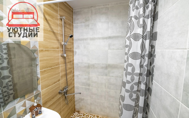 Квартира-студия 2 на Некрасовской