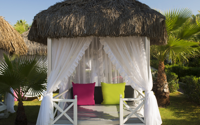 Delphin Diva Hotel - Ultra All Inclusive