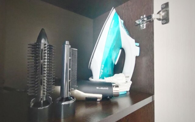 Квартира Студия у Аэропорта