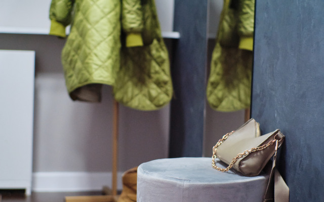 Апартаменты Fly apartment