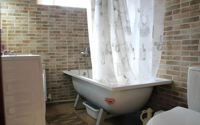 Апартаменты Красноармейская 18